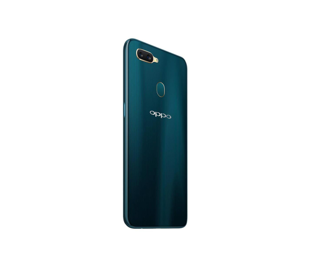 OPPO AX7 4/64GB Dual SIM niebieski - 508616 - zdjęcie 5